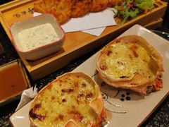-醉火烧泥炉烤肉(孩儿巷店)