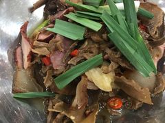 -来韶饭店