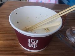 -回味鸭血粉丝汤(南京站店)