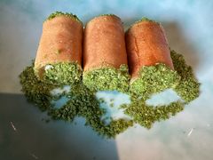 -沈灶河豚宴·河豚融合餐厅(汉中路店)