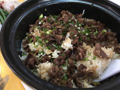 -万兴菜馆(龙华店)