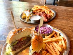 -Q MEX 库迈墨西哥餐吧(三里屯店)