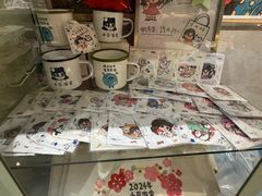 -小豆海棠(嘉兴路店)