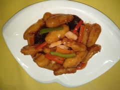 -功德林素菜饭庄(前门店)