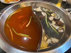 -井格重庆火锅(临平银泰城店)