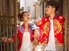 -经典婚纱摄影美学馆·私人定制