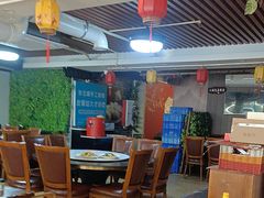 -东北缘餐厅(兰埔路店)