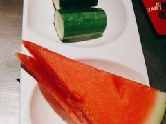 果盘小食-辣尚瘾·烤鱼·新川菜(交大直营店)