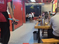 -7只羊·鲜羊肉串·地锅鸡精酿(玄武墨香路店)
