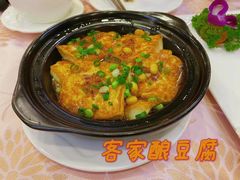 -新东源国际酒店·新东源食坊(沙井店)
