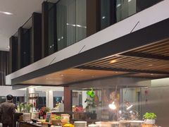 -金奥国际酒店全日餐厅ALTITUDE