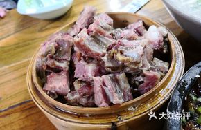 Signature Fragrant Spare Ribs
