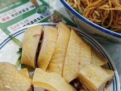 -阿金大白·上海菜馆(新天地店)