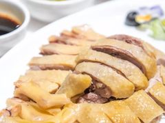 白切加积鸭-闻见中国海南菜(K11店)