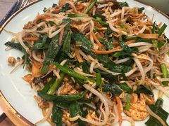 -合合春饼·酱骨·东北菜(潘家园店)