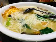 -刘胖子家常菜·蹄花焖藕(富安街店)