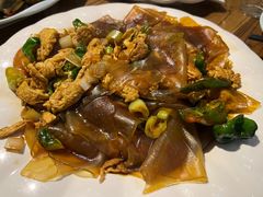鸭蛋粉皮-陈记味道枣庄辣子鸡(佛山街总店)