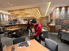 -京旬海鲜放题·铁板烧自助餐厅