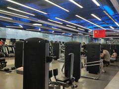 -美仕莱·游泳健身(六合龙湖天街店)
