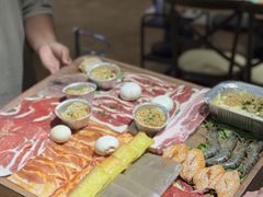 -乌拉烤肉(如皋首店)