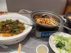 -肖记公安牛肉鱼杂馆·省级非物质文化遗产(江汉路直营店)