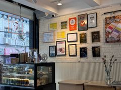 -Dal Cuore 达可芮冰淇淋(陕西北路店)