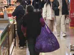 -观音桥步行街