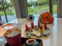 -水桶王国主题餐厅·聚会·生日派对·亲子活动·家庭套餐(亚龙湾希尔顿店)