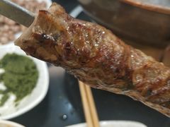-情忆草原涮肉馆