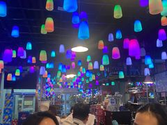 -火枪手串吧·鹤岗小串涮肚(亦庄店)