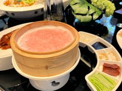 -穿越·外婆家(西溪天堂店)