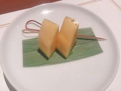 凯特芒果-觀芷隐轩