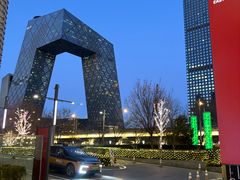 -北京千禧大酒店