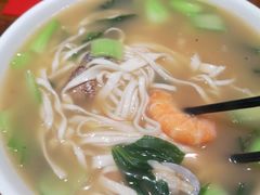 -老前童小吃(北明程路店)