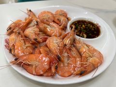 -越乡小厨(侨港店)