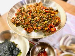 -SBCD Korean Tofu House