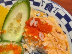 -摩打食堂(江南西店)