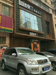 -ODIN 奥丁形象设计 