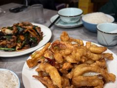 -九龙餐厅(大沽路店)