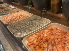 -梨花自助烤肉(西三旗万象汇黑金店)