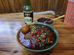 -十里香粉馆(虹桥中路店)