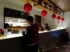 -陆壹捌餐厅(五大道店)