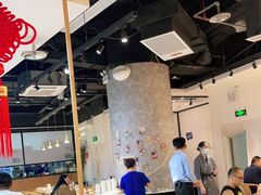 -湯系·煲汤手艺人(东二环泰禾广场店)