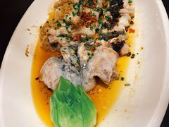 -巴陵全鱼席(湖南老字号汴河街店 )