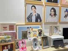 -海马体照相馆(重庆爱琴海购物公园店)