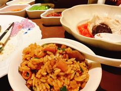 -奉天小馆·非遗东北菜(沈阳万象城店)