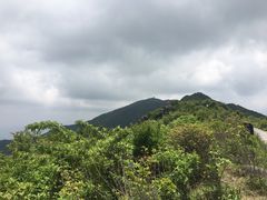 -大围山国家森林公园