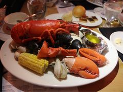 -Legal Sea Foods - Park Square