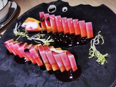 -味莊·青岛菜(云霄路店)