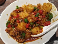 红烧米豆腐-壹盏灯(惠农店)